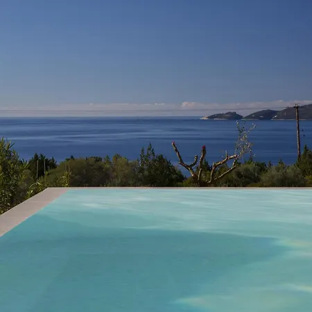 Elyane Near Ammoussa Beach Villa *
