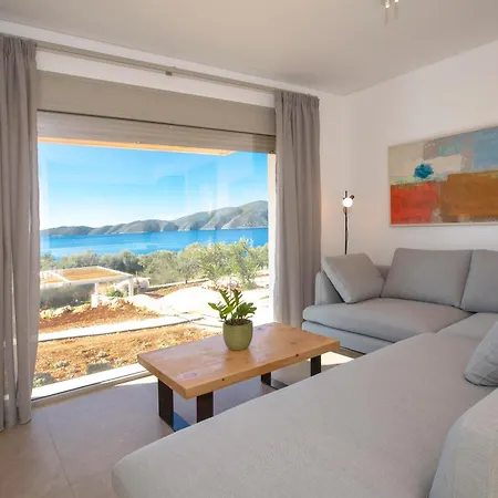 Villa Elyane Near Ammoussa Beach *